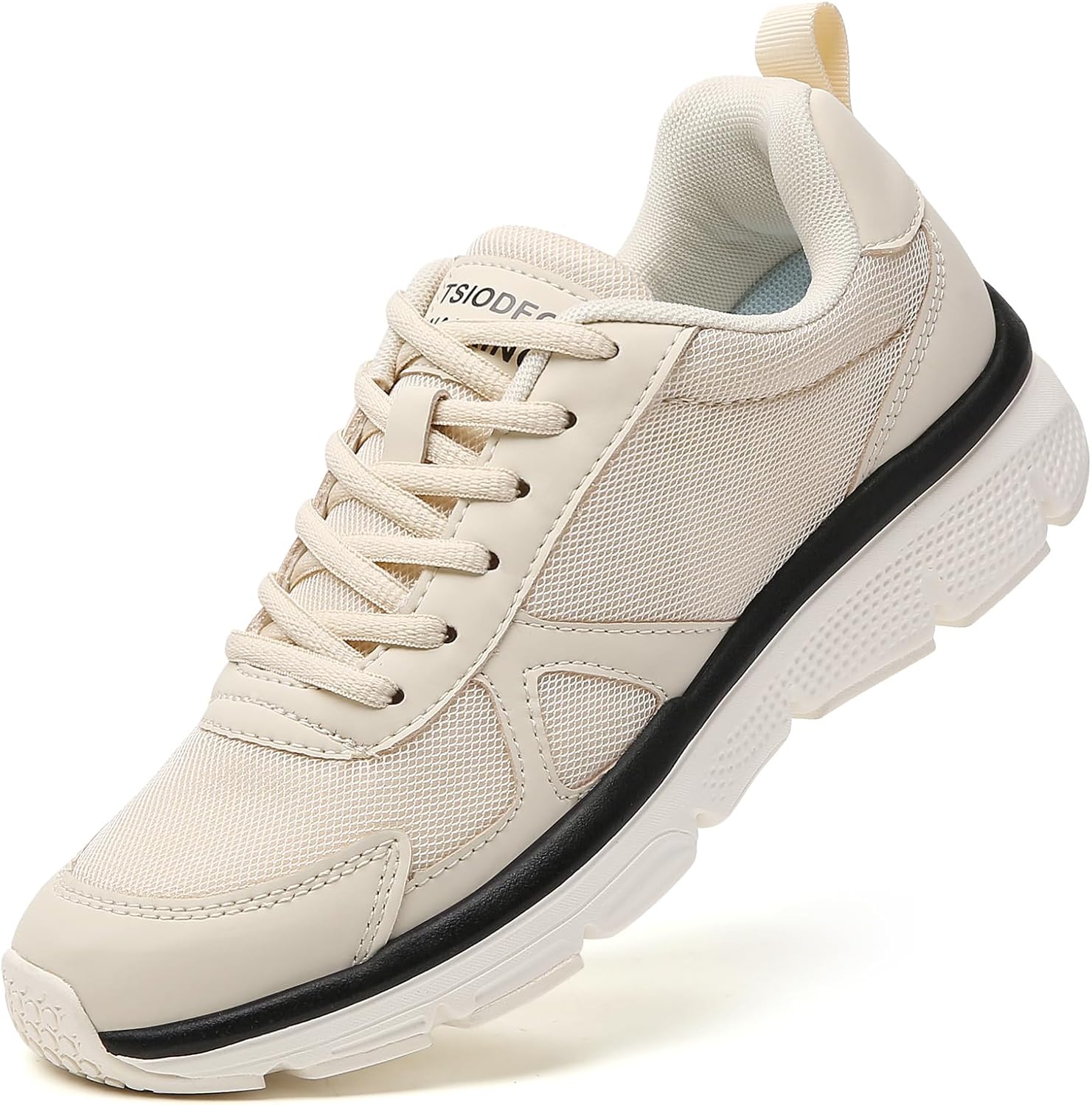 Мужские слипоны TSIODFO, повседневные прогулочные туфли, бежевый
Мужские слипоны TSIODFO, повседневные прогулочные туфли, бежевый