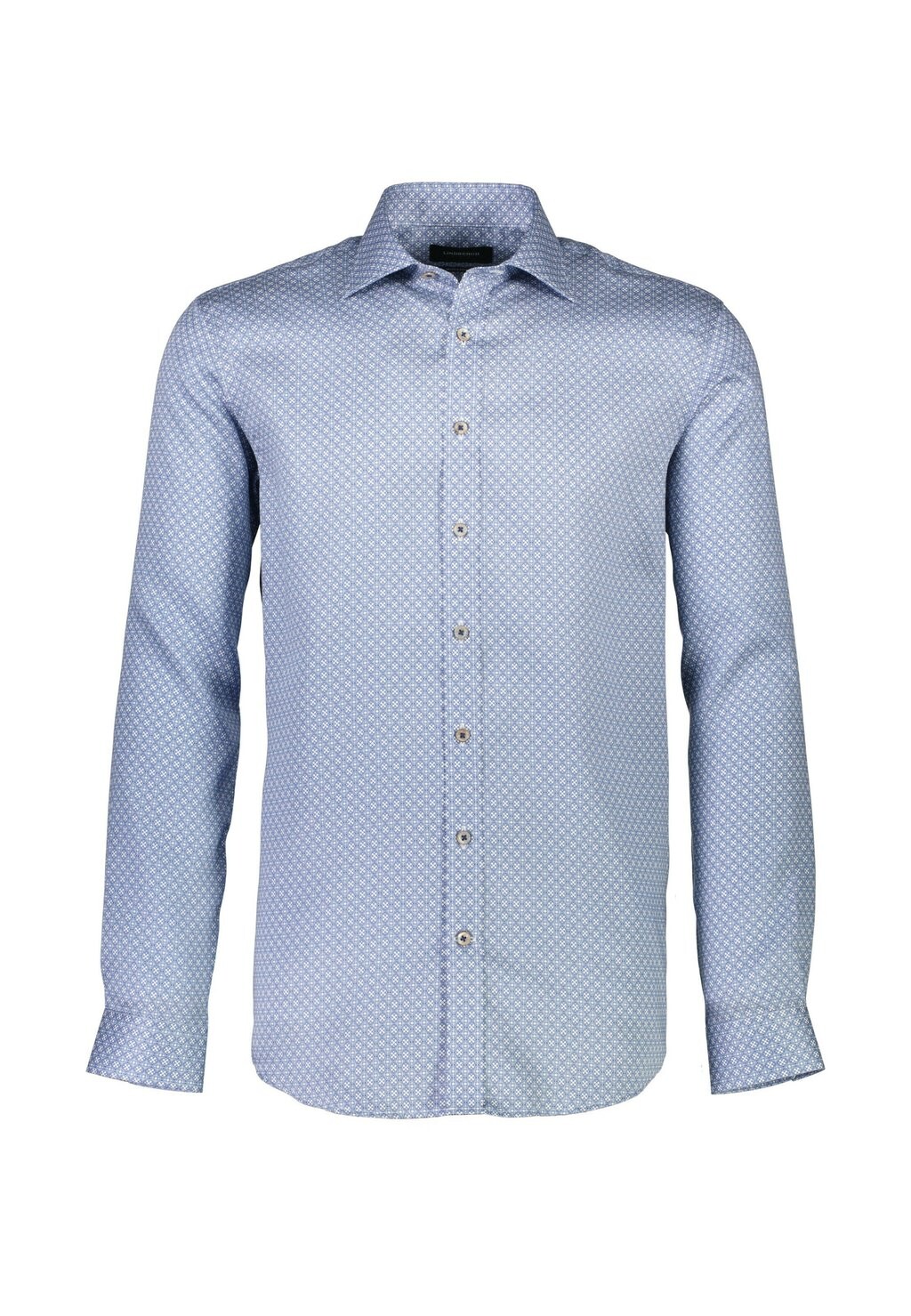 Рубашка TECHNICAL AOP Lindbergh, белый
Рубашка TECHNICAL AOP Lindbergh, белый