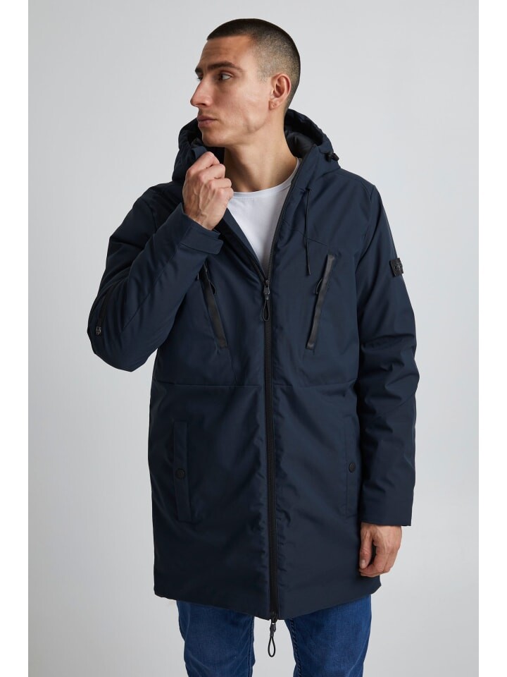 Зимняя куртка 11 Project, синий
Зимняя куртка 11 Project, синий