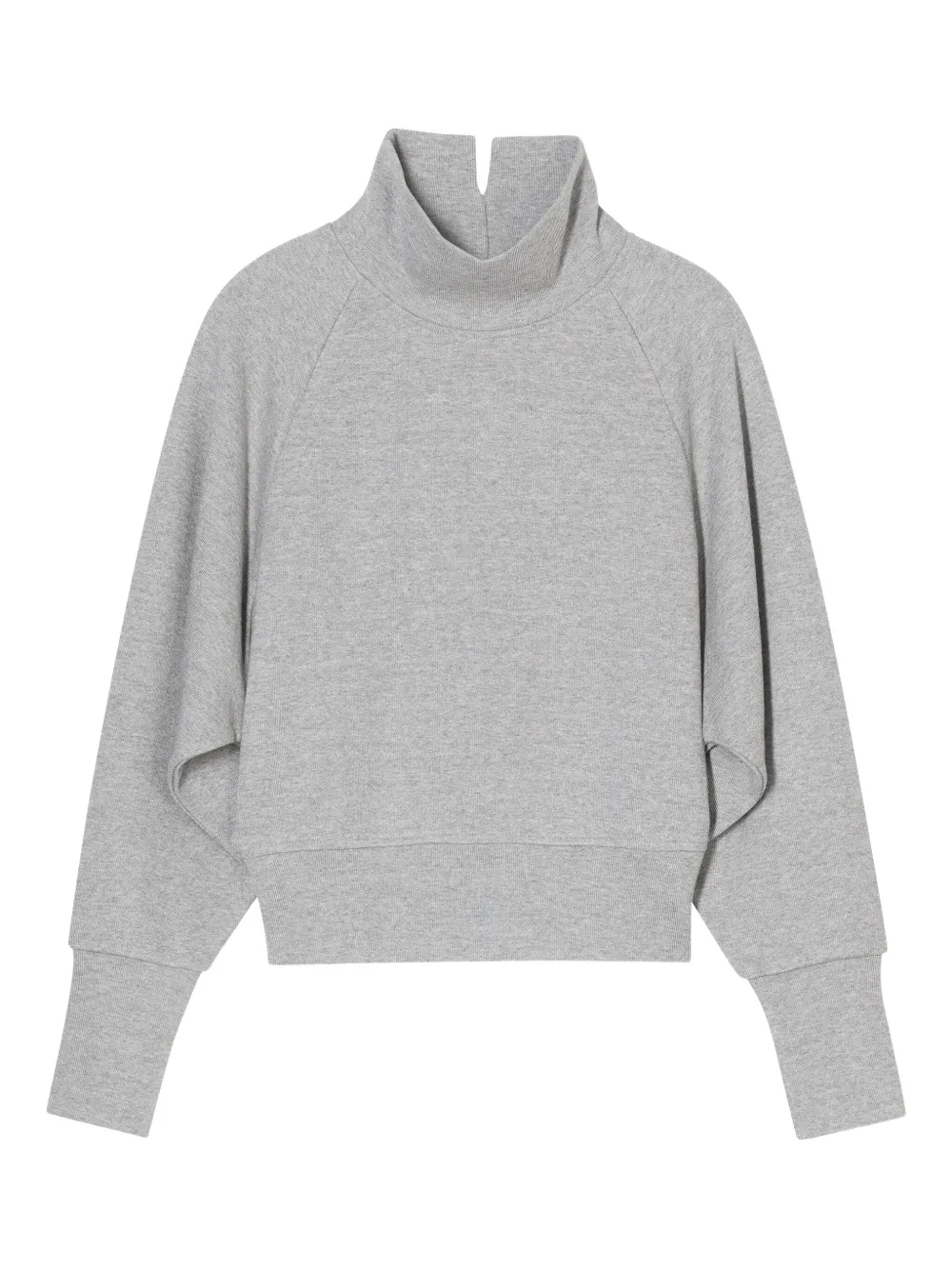 Толстовка с высоким воротником Closed, серый
Толстовка с высоким воротником Closed, серый