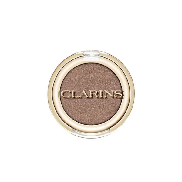 Тени для век Sombra Mono Clarins, цвет satin taupe
Тени для век Sombra Mono Clarins, цвет satin taupe