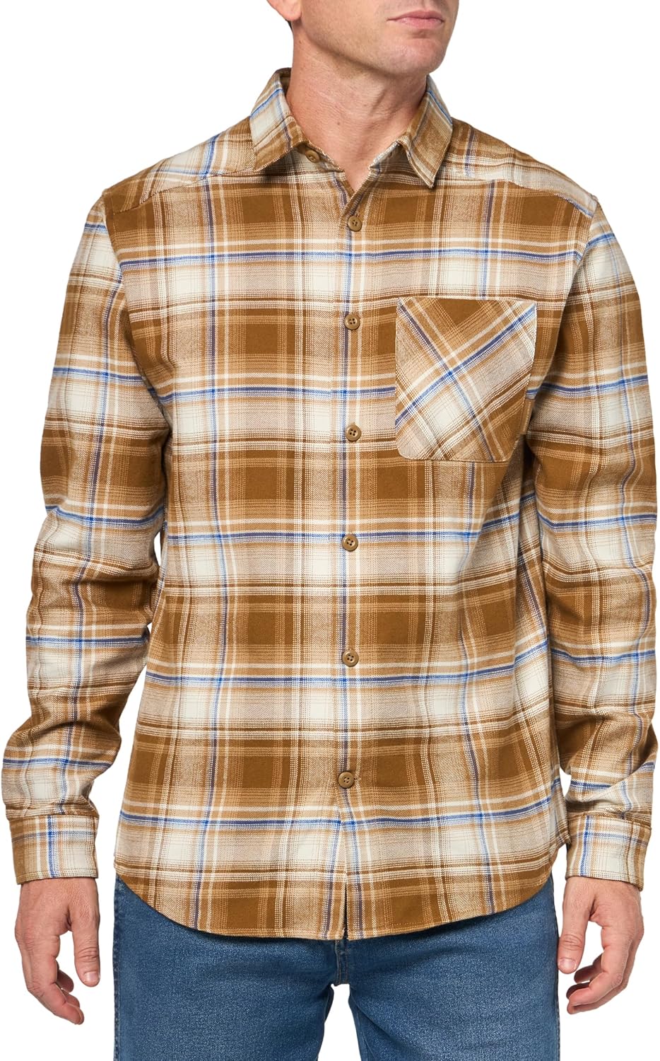 Under Armour мужская фланелевая рубашка Expanse, (263) Camel/Tech Blue/Tetra Gray
Under Armour мужская фланелевая рубашка Expanse, (263) Camel/Tech Blue/Tetra Gray