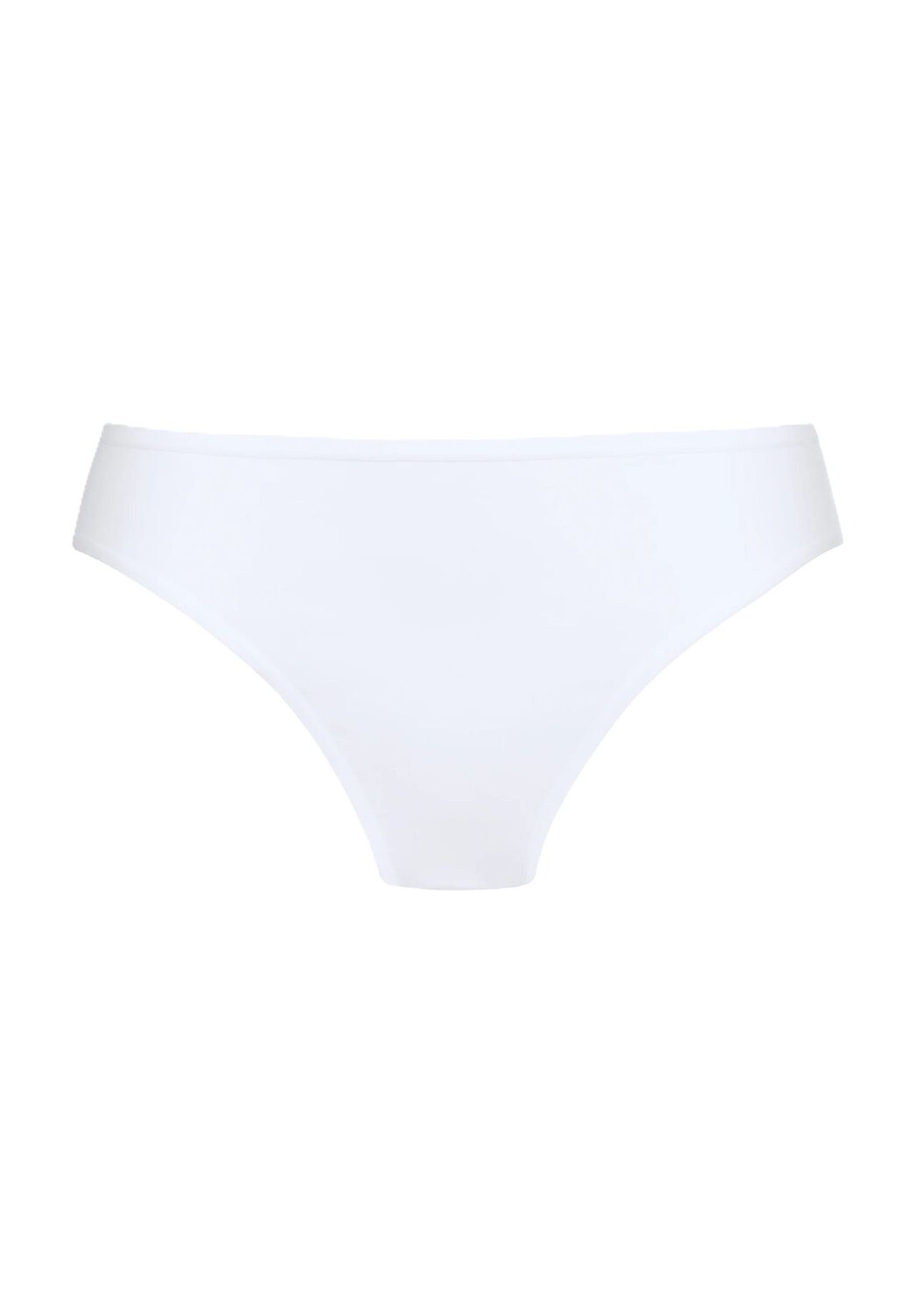 Комфортные хлопковые трусы, эластичные, женские Mey, белый
Комфортные хлопковые трусы, эластичные, женские Mey, белый