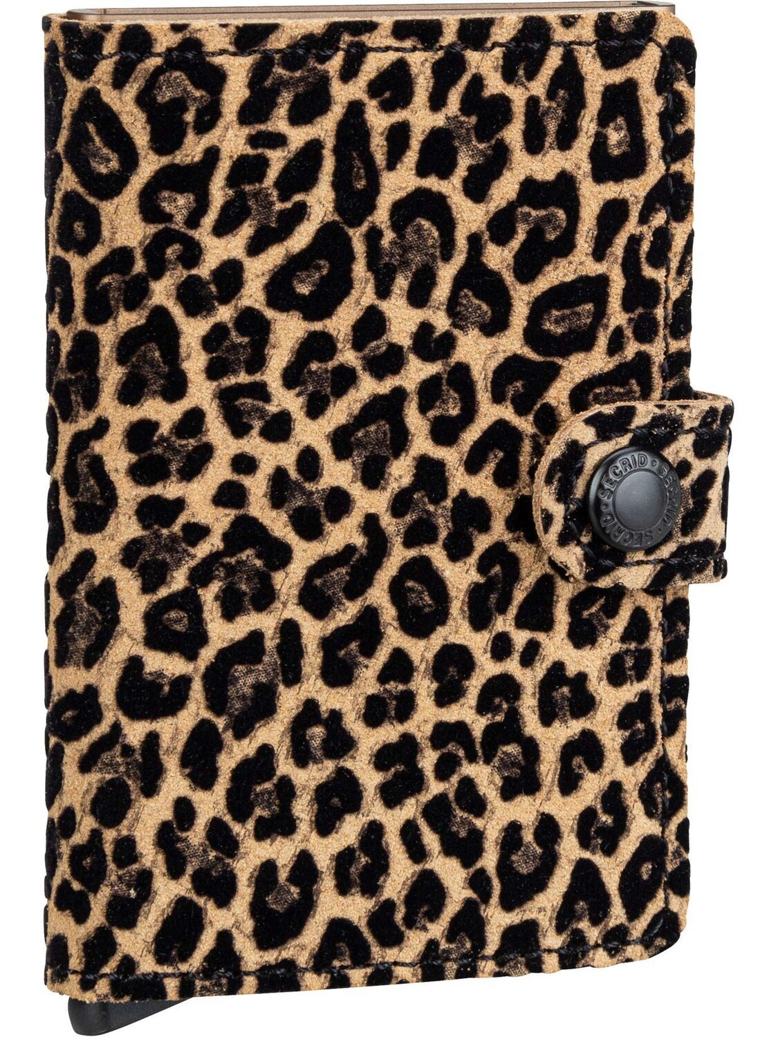 Кошелек Secrid Miniwallet Leo, бежевый
Кошелек Secrid Miniwallet Leo, бежевый