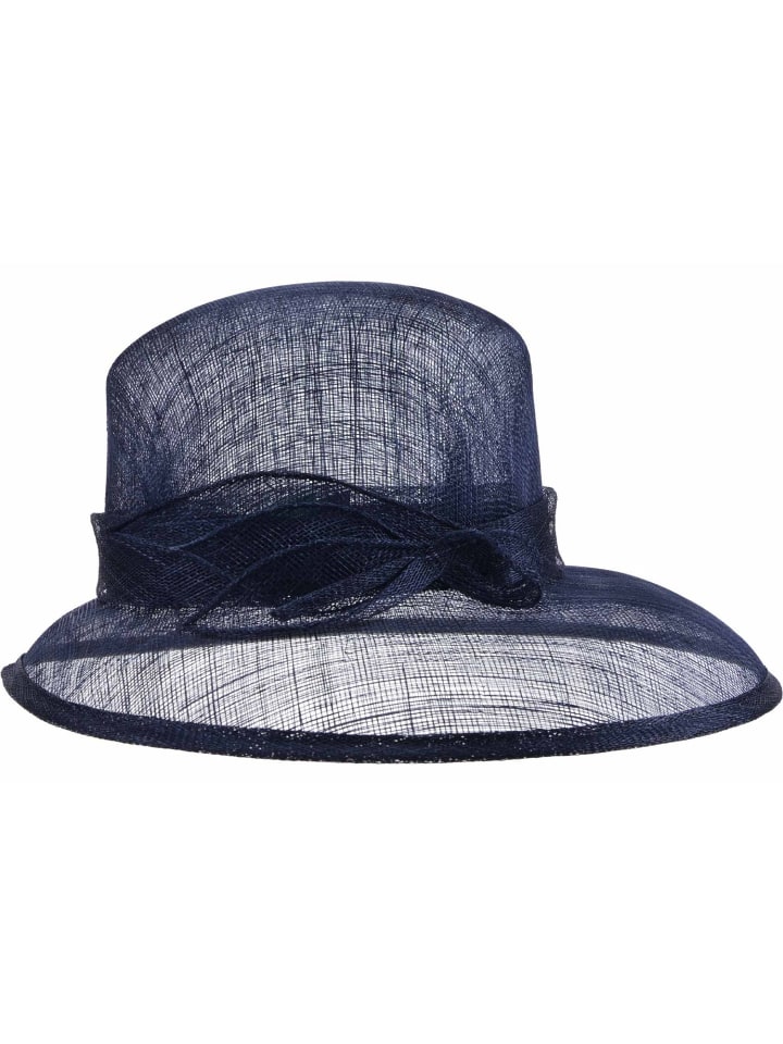 Шляпа Seeberger, синий
Шляпа Seeberger, синий