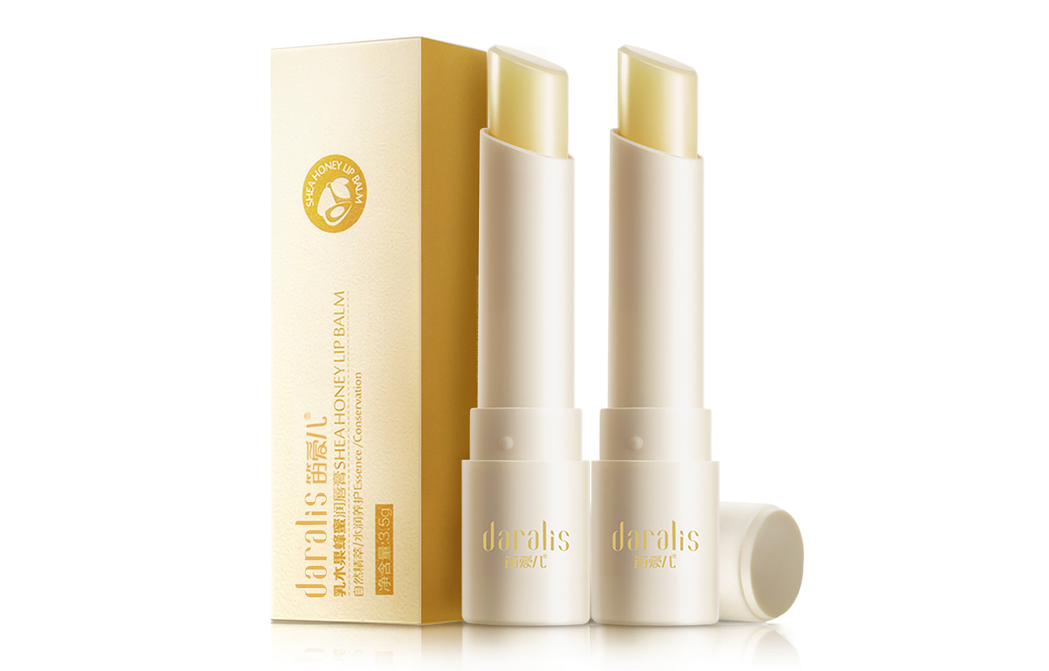 Помада Unisex Di Ai'er
Помада Unisex Di Ai'er