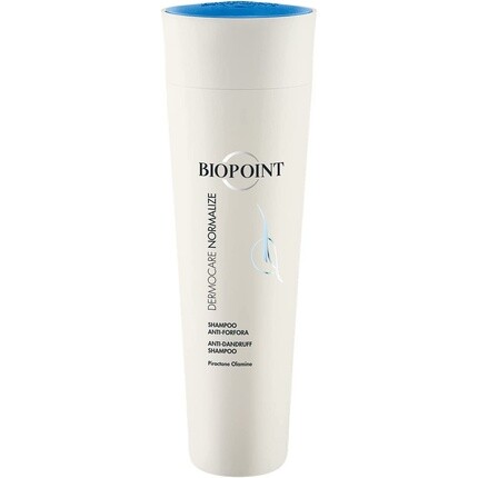 Dermocare Normalize Шампунь против перхоти для волос с сухой и жирной перхотью 200мл, Biopoint
Dermocare Normalize Шампунь против перхоти для волос с сухой и жирной перхотью 200мл, Biopoint