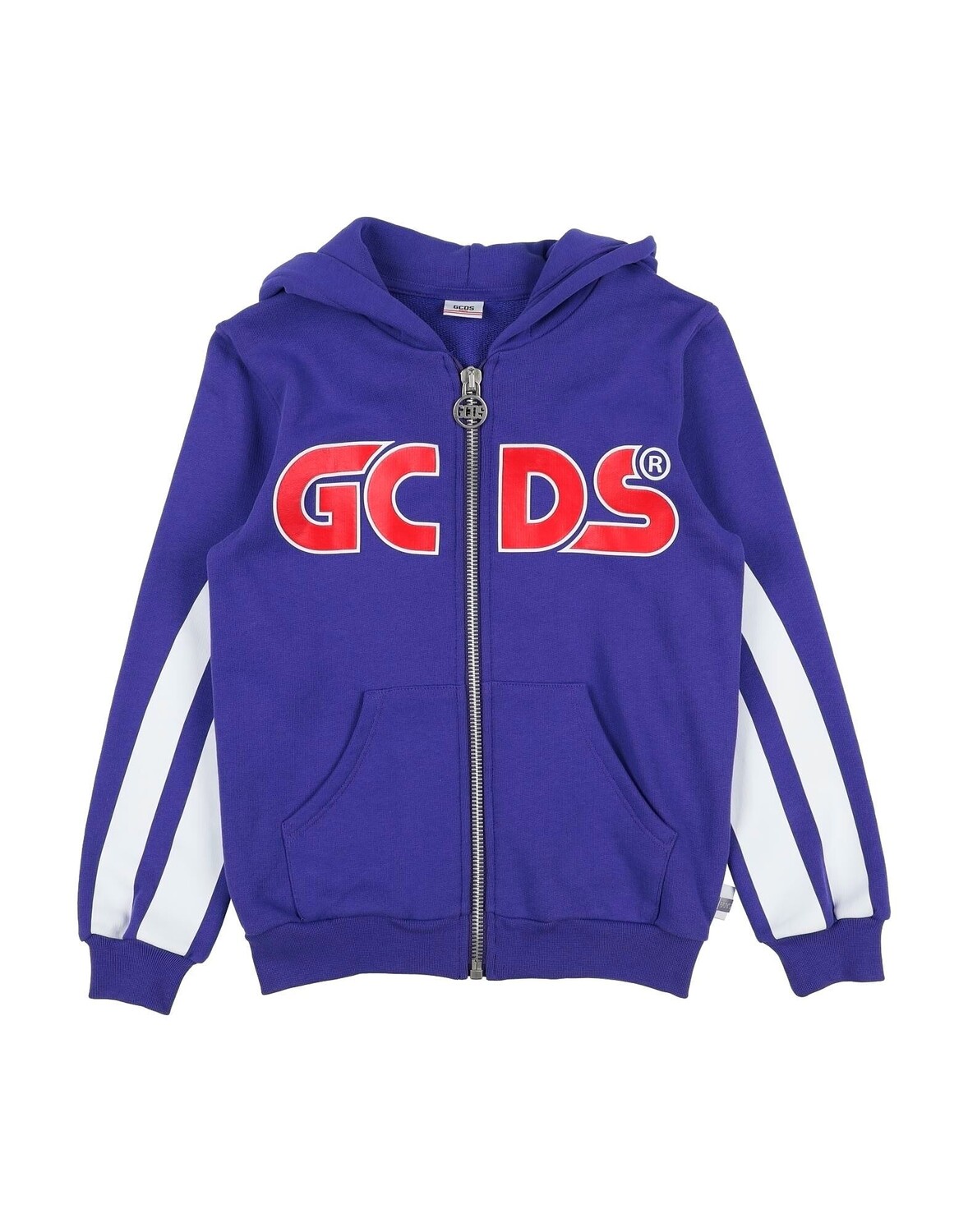 Толстовка Gcds, фиолетовый
Толстовка Gcds, фиолетовый