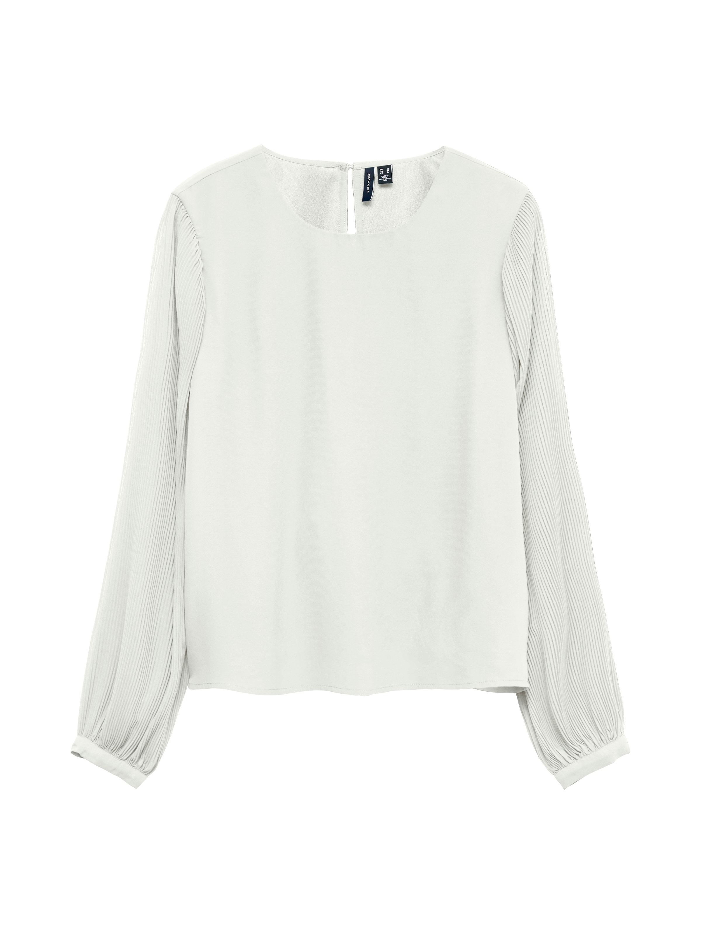 VERO MODA Блузка в натуральном белом
VERO MODA Блузка в натуральном белом