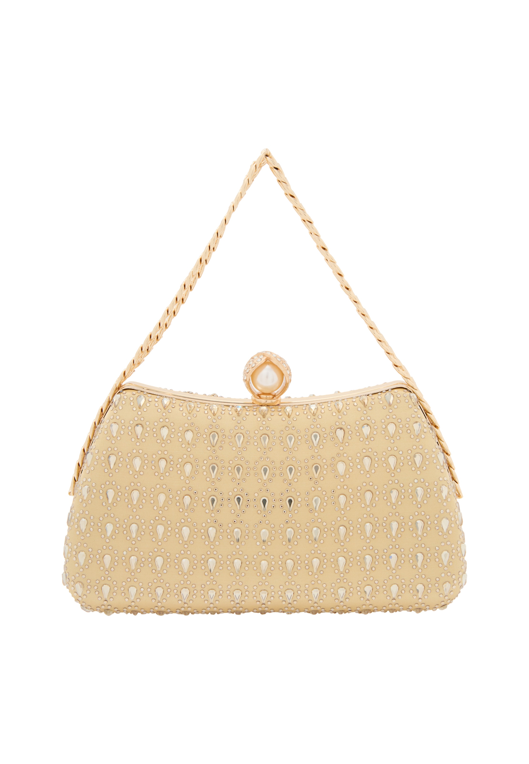 NAEMI Клатч в цвете Gold
NAEMI Клатч в цвете Gold