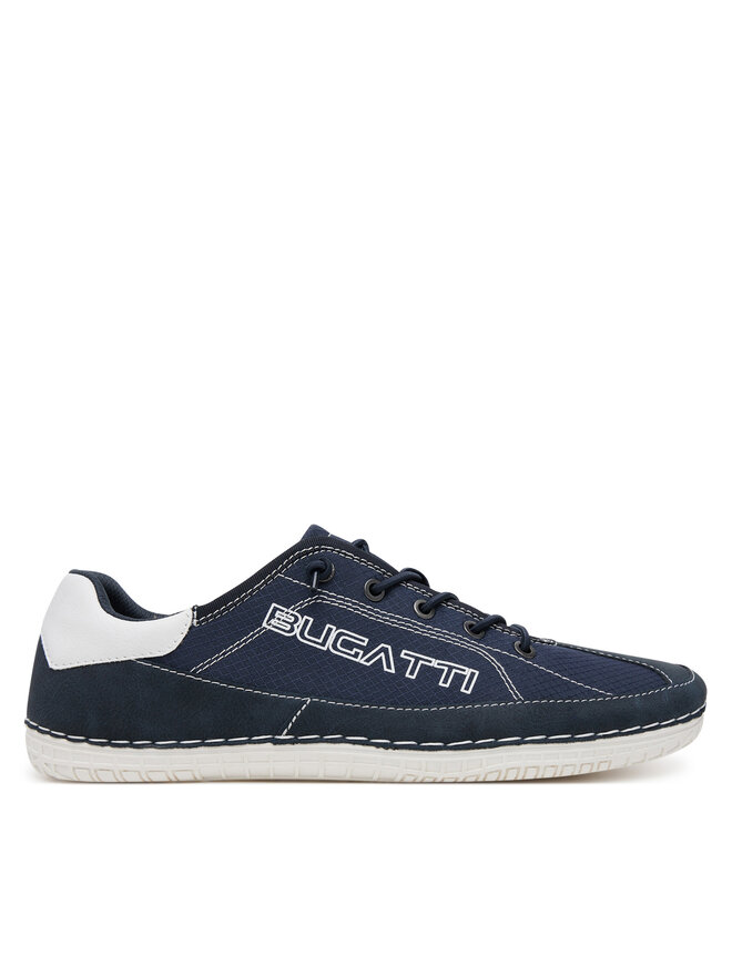 Полуботинки 325-AFF03-5000-4100 Bugatti, синий 
Полуботинки 325-AFF03-5000-4100 Bugatti, синий