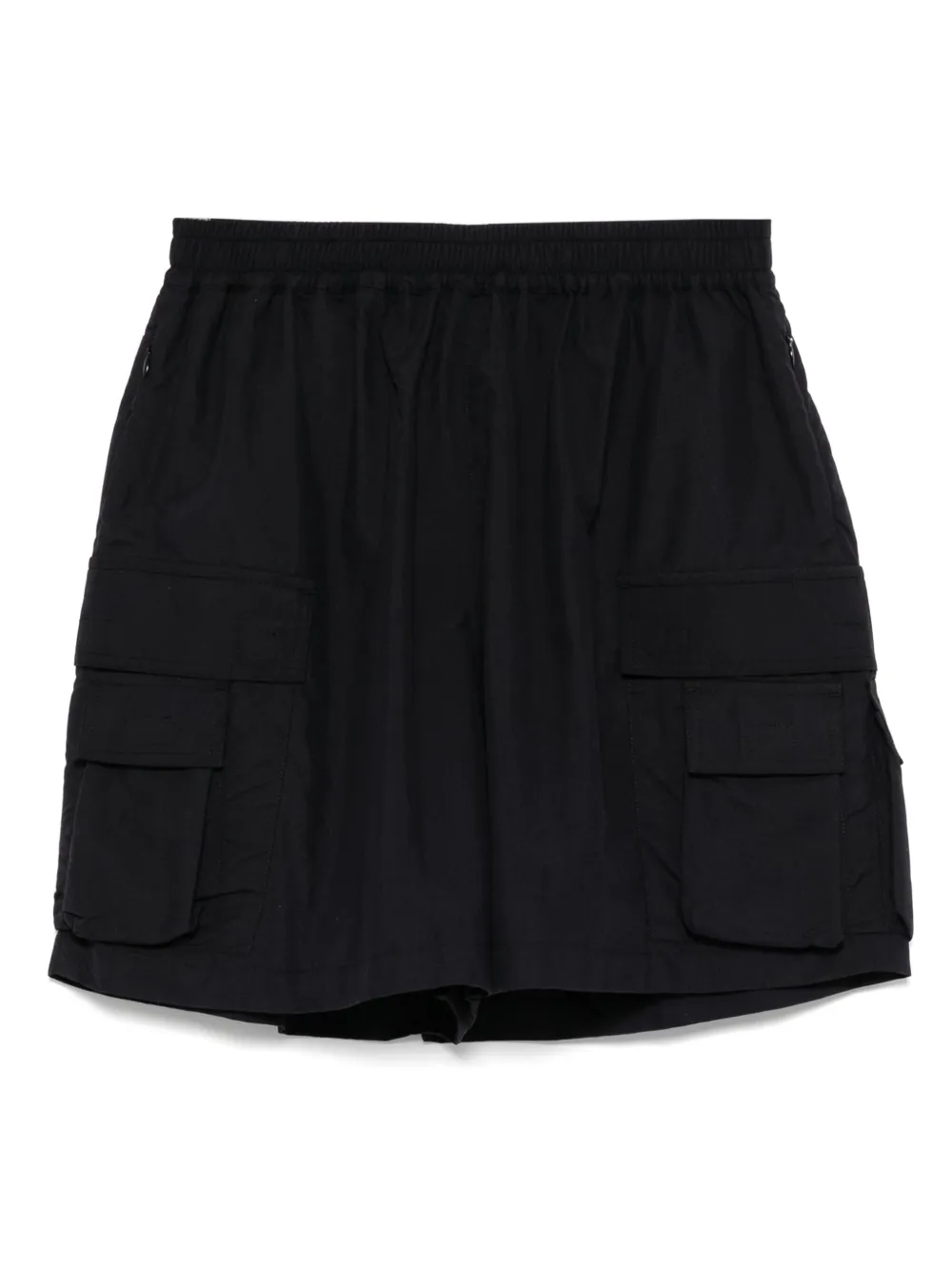 Шорты карго Abra, черный
Шорты карго Abra, черный