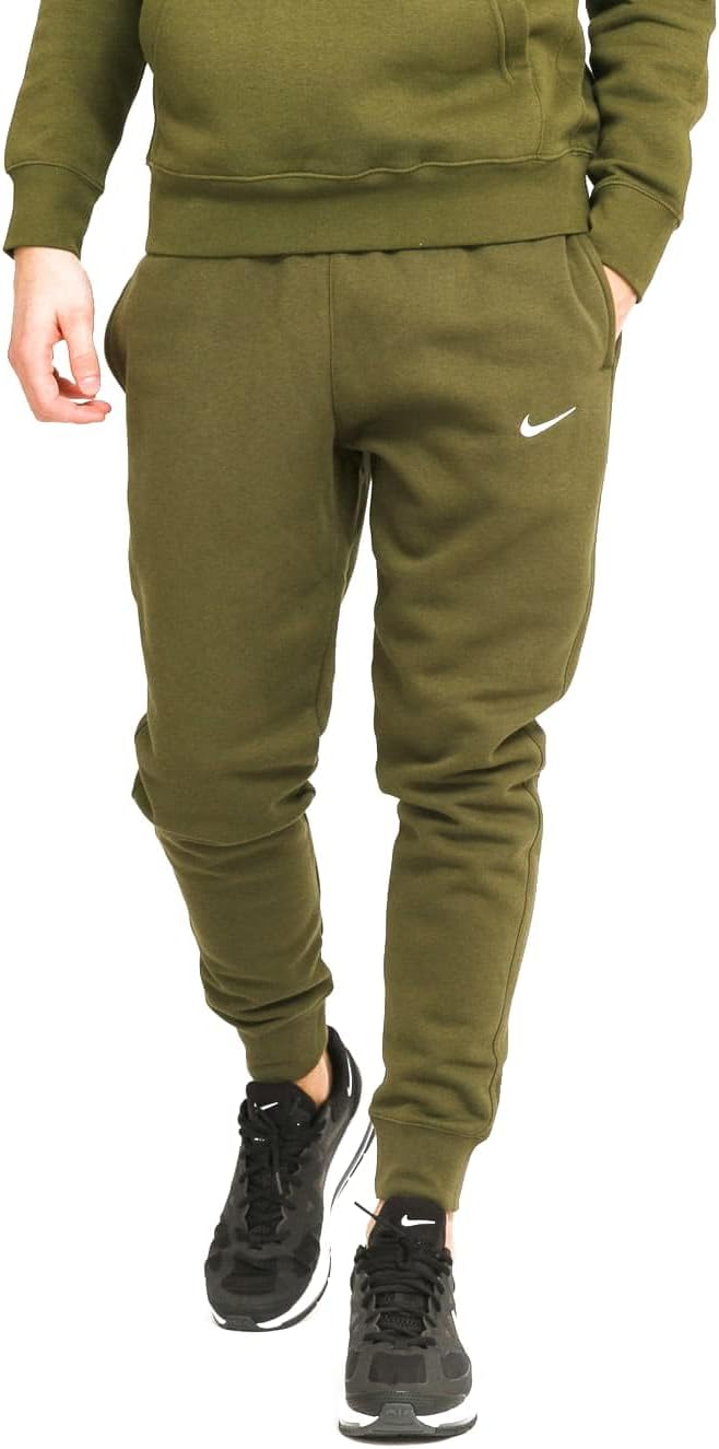 Мужские спортивные штаны Nike Mens Club Fleece Joggers, Green
Мужские спортивные штаны Nike Mens Club Fleece Joggers, Green