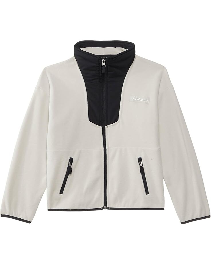 Куртка Columbia Kids Pike Lake II Hooded Jacket, цвет Dark Stone/Black
Куртка Columbia Kids Pike Lake II Hooded Jacket, цвет Dark Stone/Black