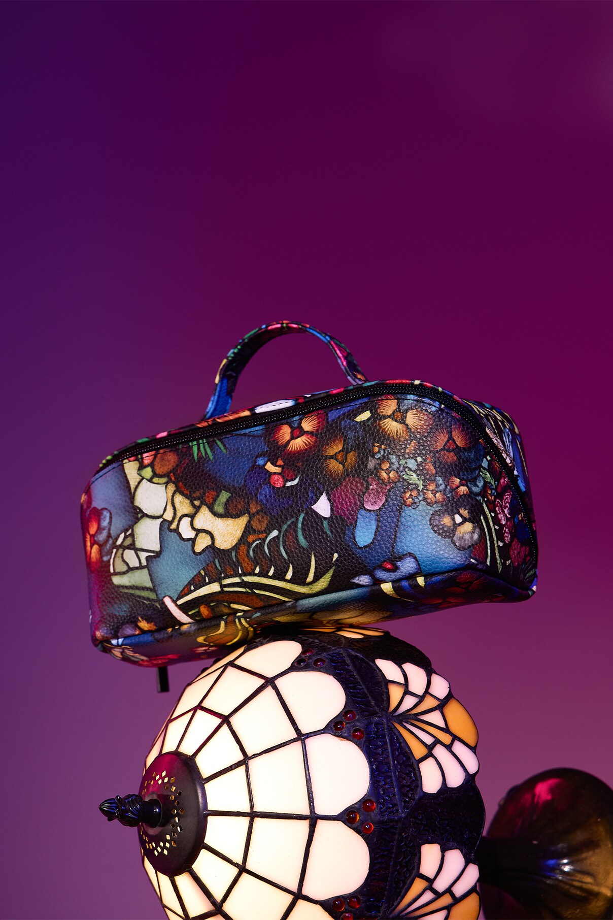 Косметичка Medicine, мультиколор
Косметичка Medicine, мультиколор