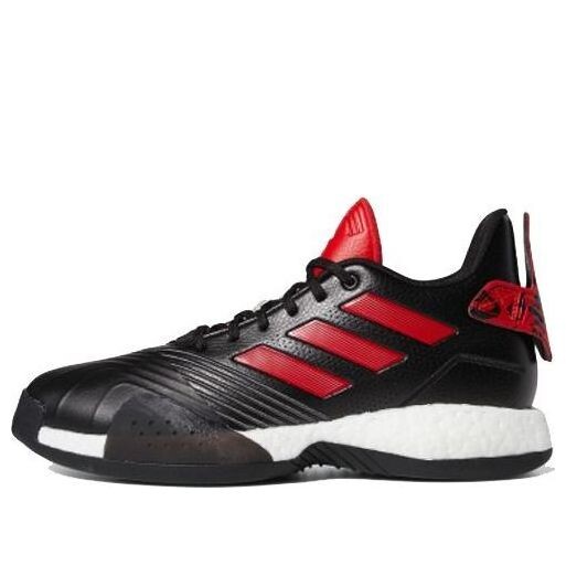 Кроссовки tmac millennium Adidas, черный
Кроссовки tmac millennium Adidas, черный
