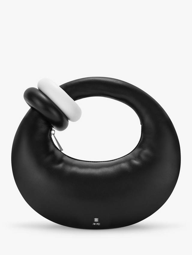 Мини-клатч из веганской кожи abacus JW PEI, черный
Мини-клатч из веганской кожи abacus JW PEI, черный