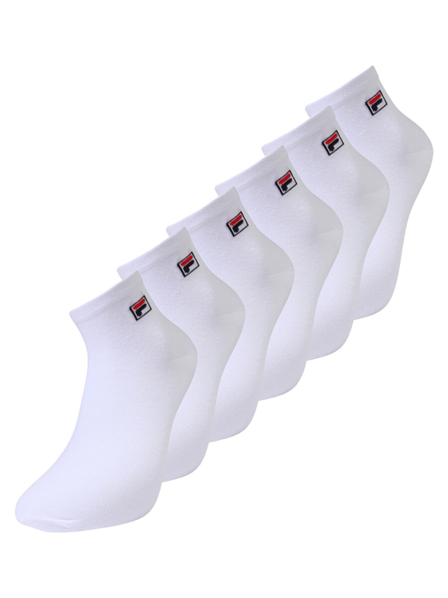 Носки FILA, белый
Носки FILA, белый