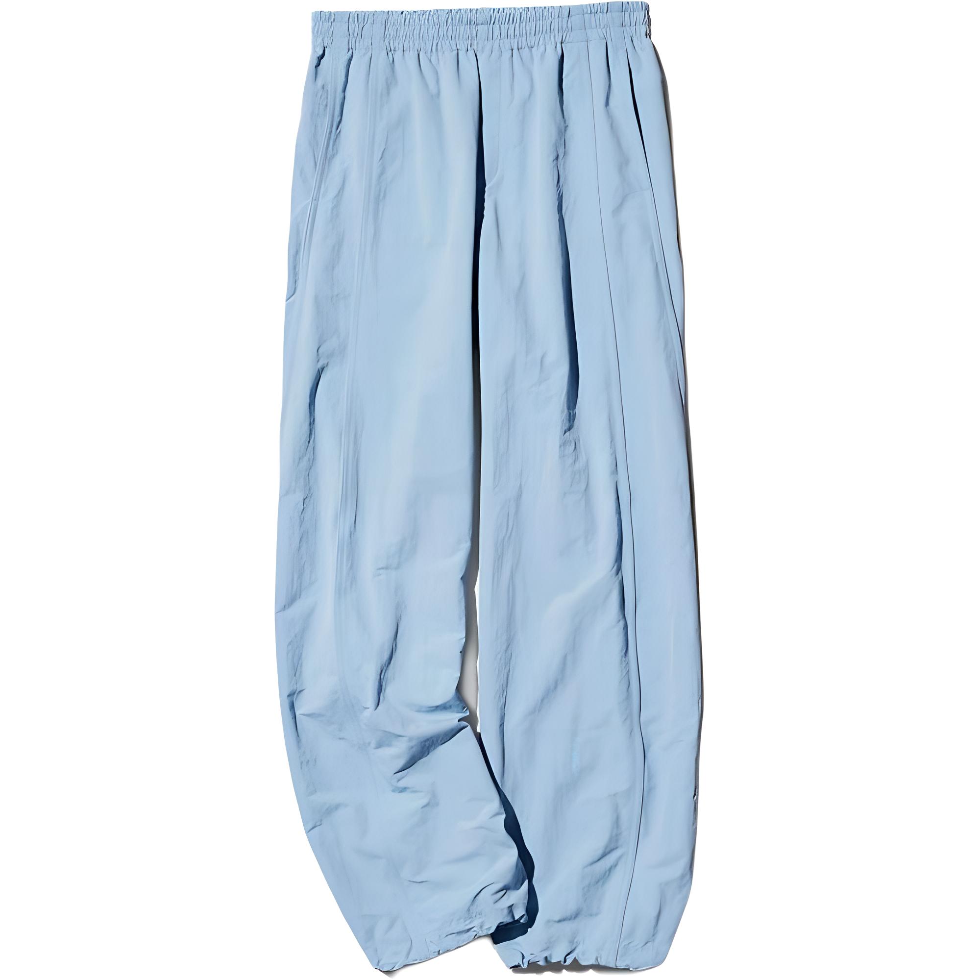 UNIQLO Повседневные брюки женские Aqua Blue
UNIQLO Повседневные брюки женские Aqua Blue