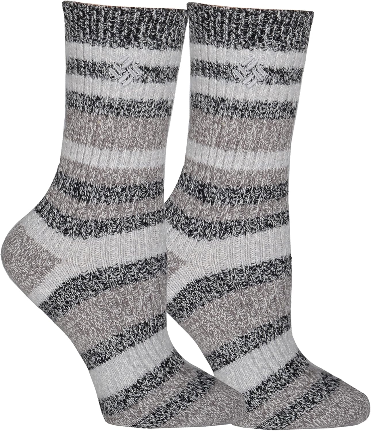 Columbia женские носки Crew, 2 пары, Black Multi
Columbia женские носки Crew, 2 пары, Black Multi