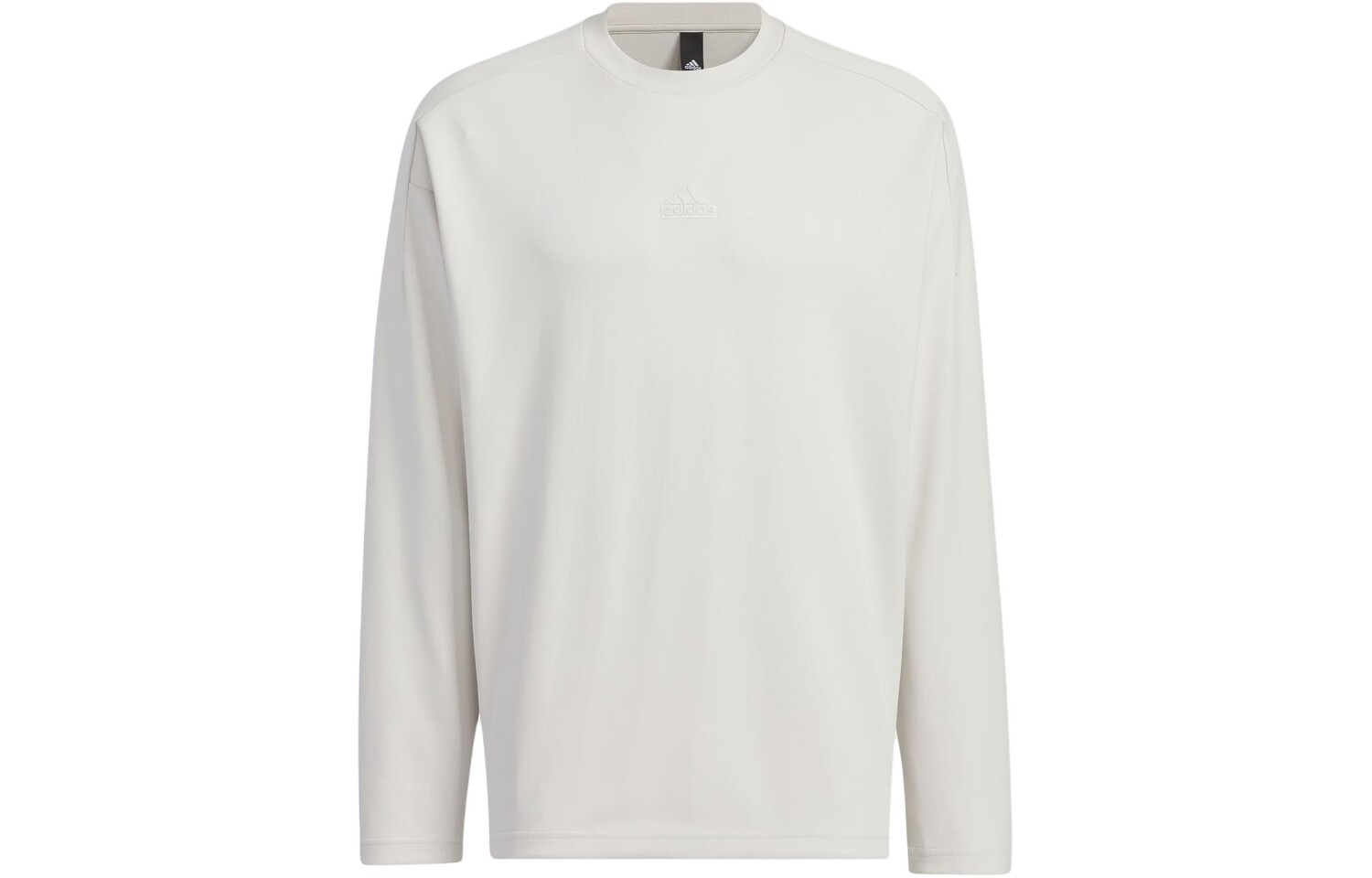 Футболка мужская Тальк Adidas, цвет Talc
Футболка мужская Тальк Adidas, цвет Talc