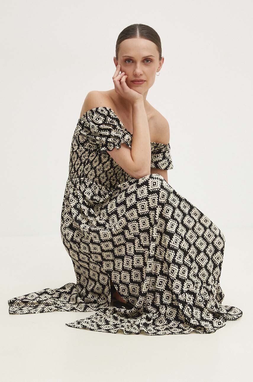 Платье Answear Lab, черный
Платье Answear Lab, черный