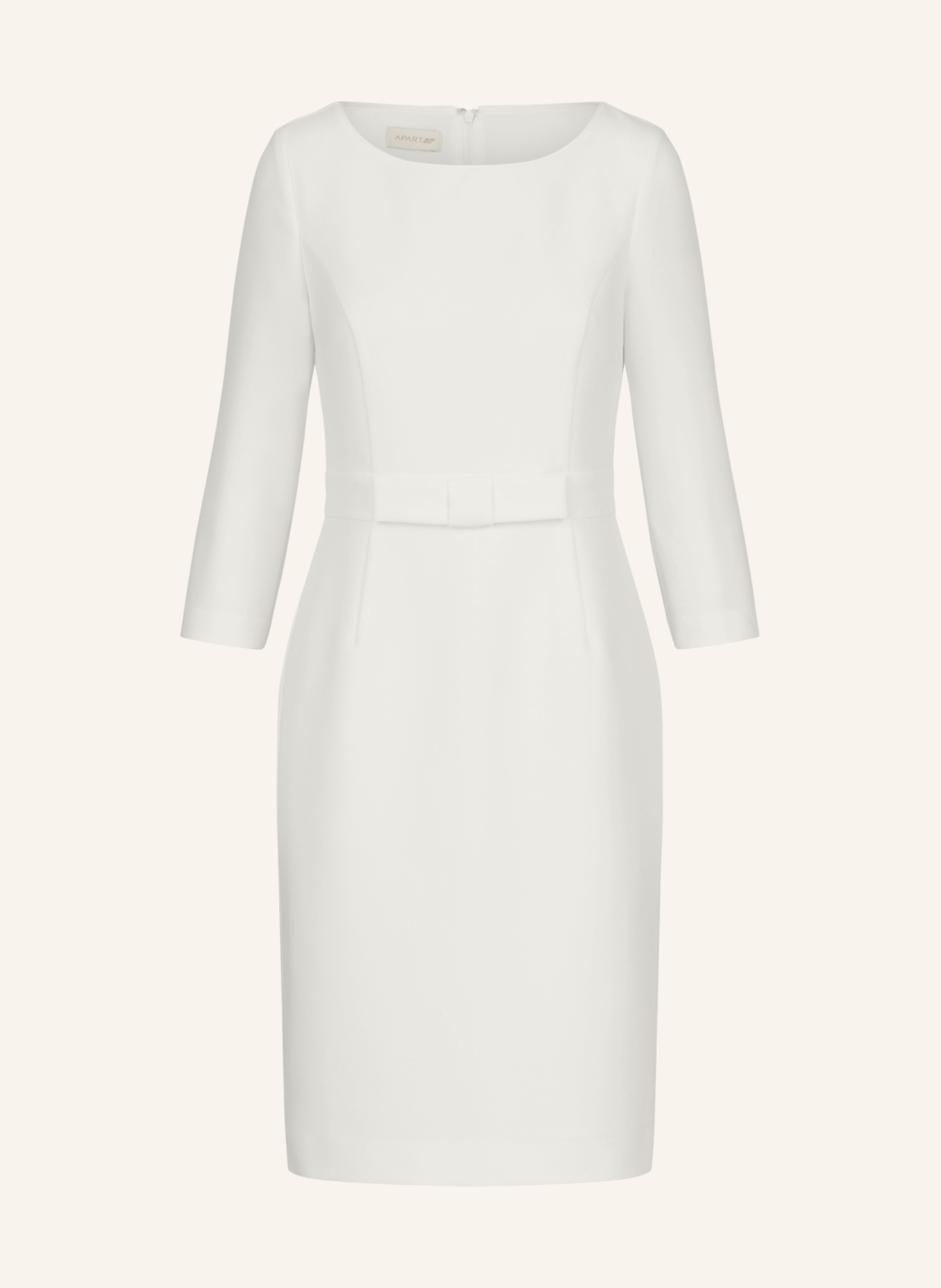 Свадебное платье Apart, бежевый
Свадебное платье Apart, бежевый