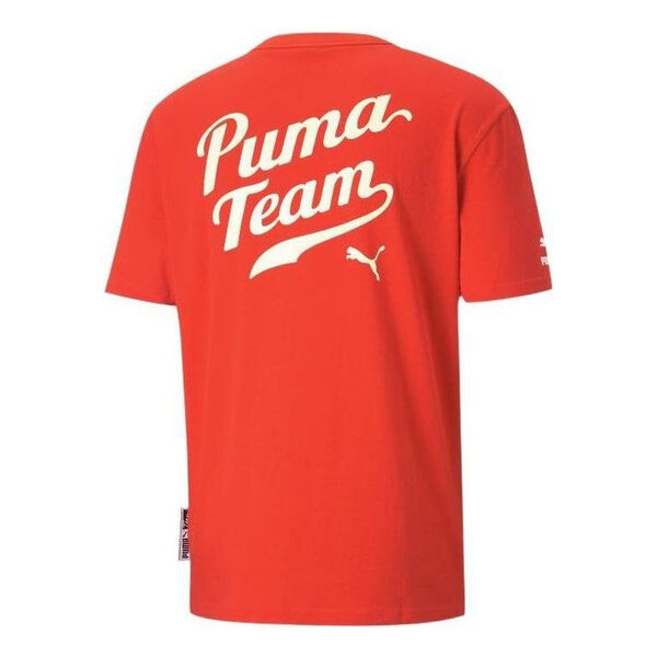 Футболка word team graphic tee 'red' Puma, красный
Футболка word team graphic tee 'red' Puma, красный