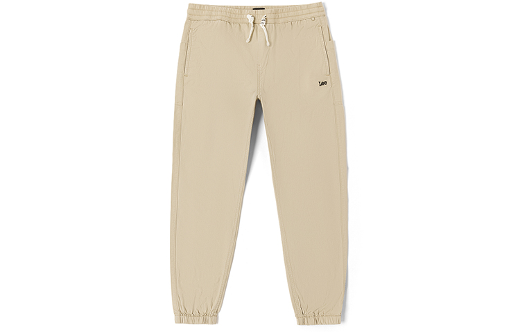 Lee Повседневные брюки мужские Light Khaki
Lee Повседневные брюки мужские Light Khaki