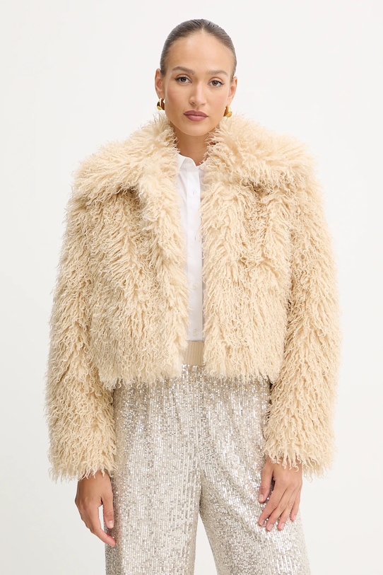 Пальто Boss Orange, бежевый
Пальто Boss Orange, бежевый