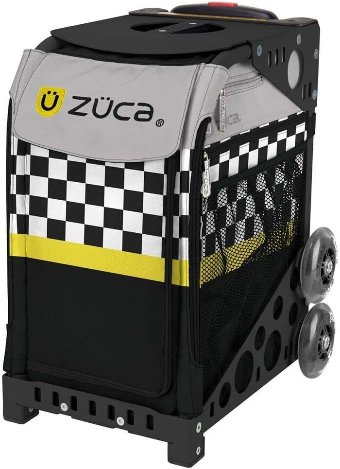 Спортивный чемодан ZUCA со встроенным сиденьем - сумка-вставка Sk8ter Block, выберите цвет рамы, Black, Черный, Спортивный чемодан ZUCA со встроенным сиденьем - сумка-вставка Sk8ter Block, выберите цвет рамы, Black
Спортивный чемодан ZUCA со встроенным сиденьем - сумка-вставка Sk8ter Block, выберите цвет рамы, Black, Черный, Спортивный чемодан ZUCA со встроенным сиденьем - сумка-вставка Sk8ter Block, выберите цвет рамы, Black