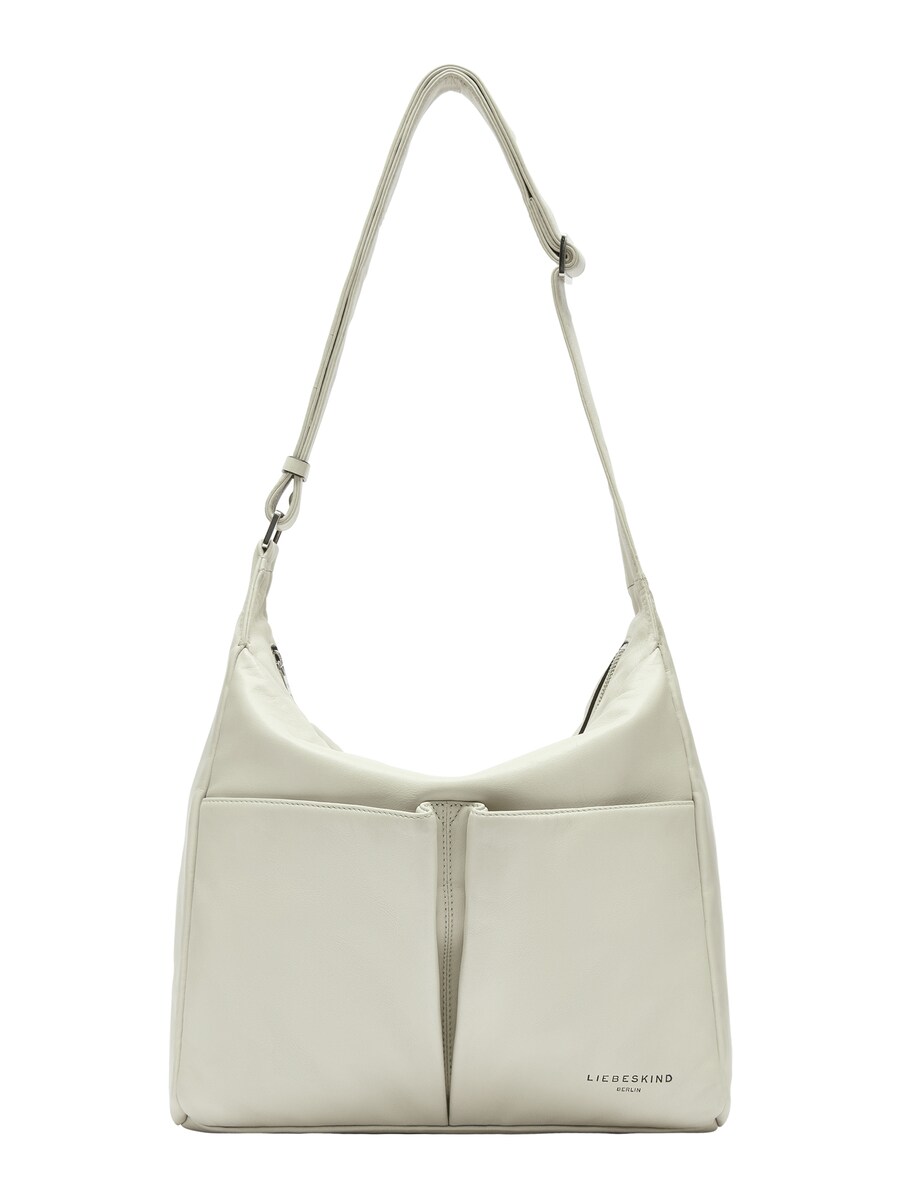 Сумка через плечо Liebeskind Berlin Hera, кремовый, Бежевый, Сумка через плечо Liebeskind Berlin Hera, кремовый
Сумка через плечо Liebeskind Berlin Hera, кремовый, Бежевый, Сумка через плечо Liebeskind Berlin Hera, кремовый