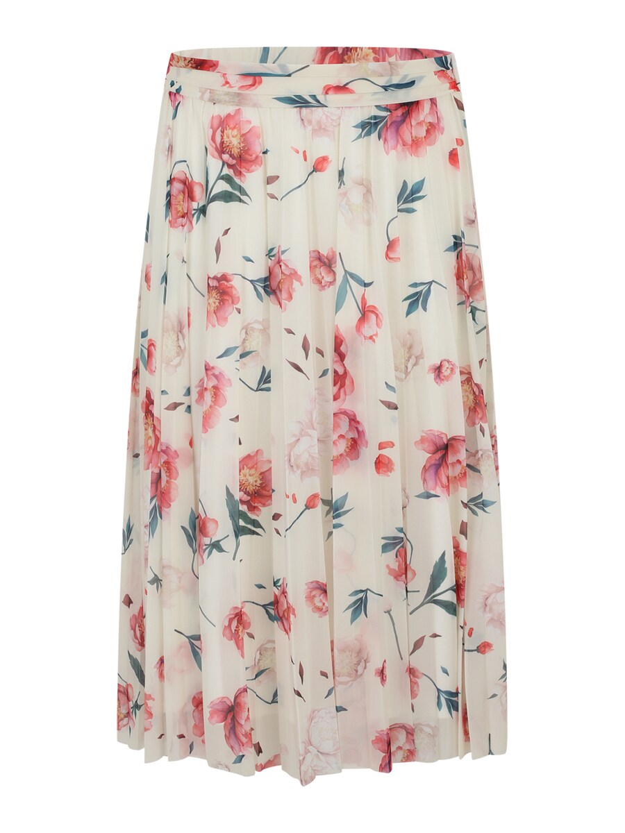 Юбка Guido Maria Kretschmer Women Astrid, кремовый
Юбка Guido Maria Kretschmer Women Astrid, кремовый