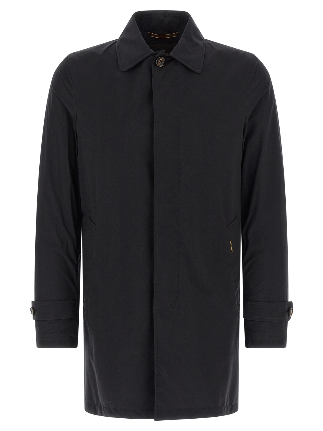 Тренчкот 'Vittor-Ac' Moorer, синий
Тренчкот 'Vittor-Ac' Moorer, синий