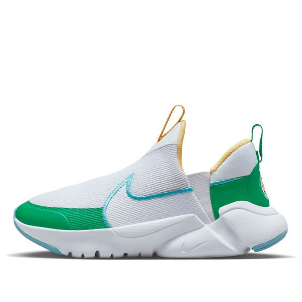 Кроссовки flex plus 2 Nike, белый
Кроссовки flex plus 2 Nike, белый