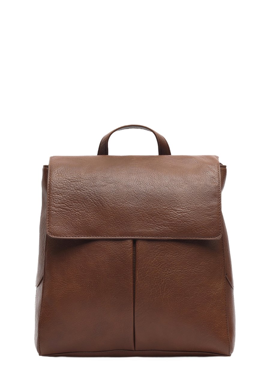 Рюкзак MISAKO KARANFIL, Brown
Рюкзак MISAKO KARANFIL, Brown