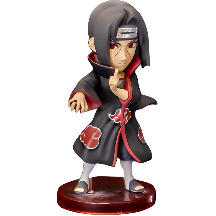 Очки Itachi Uchiha Factory WCF Naruto Shippuden BANPRESTO
Очки Itachi Uchiha Factory WCF Naruto Shippuden BANPRESTO
