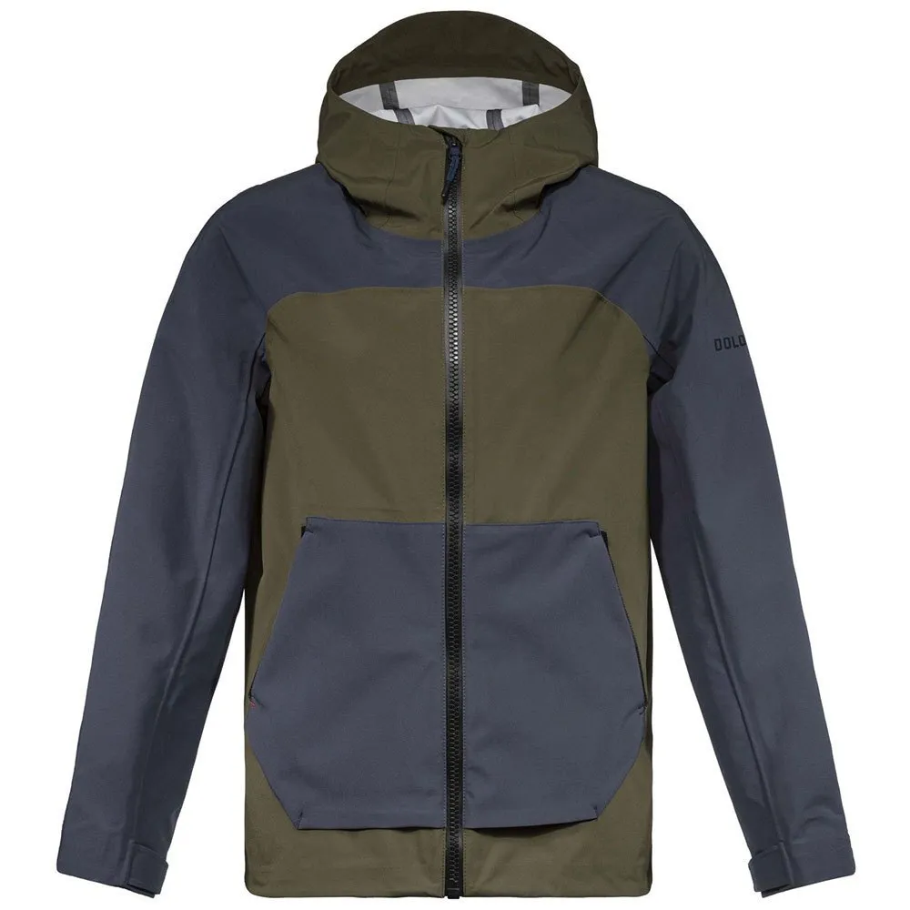 Куртка Dolomite Cristallo 3L, зеленый
Куртка Dolomite Cristallo 3L, зеленый