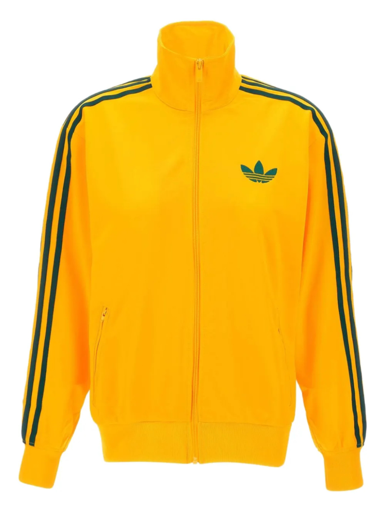 Толстовка Adidas Adicolor Fbird свободного покроя, оранжевый
Толстовка Adidas Adicolor Fbird свободного покроя, оранжевый