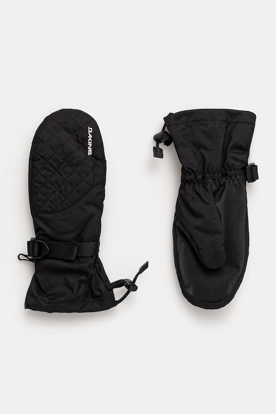 Перчатки Lynx Dakine, черный
Перчатки Lynx Dakine, черный
