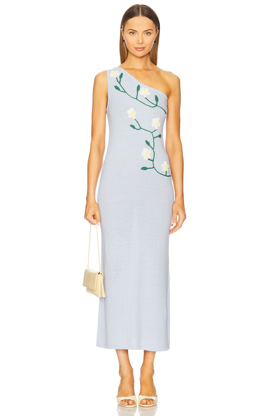 Платье Tayla от Capittana, light blue 
Платье Tayla от Capittana, light blue