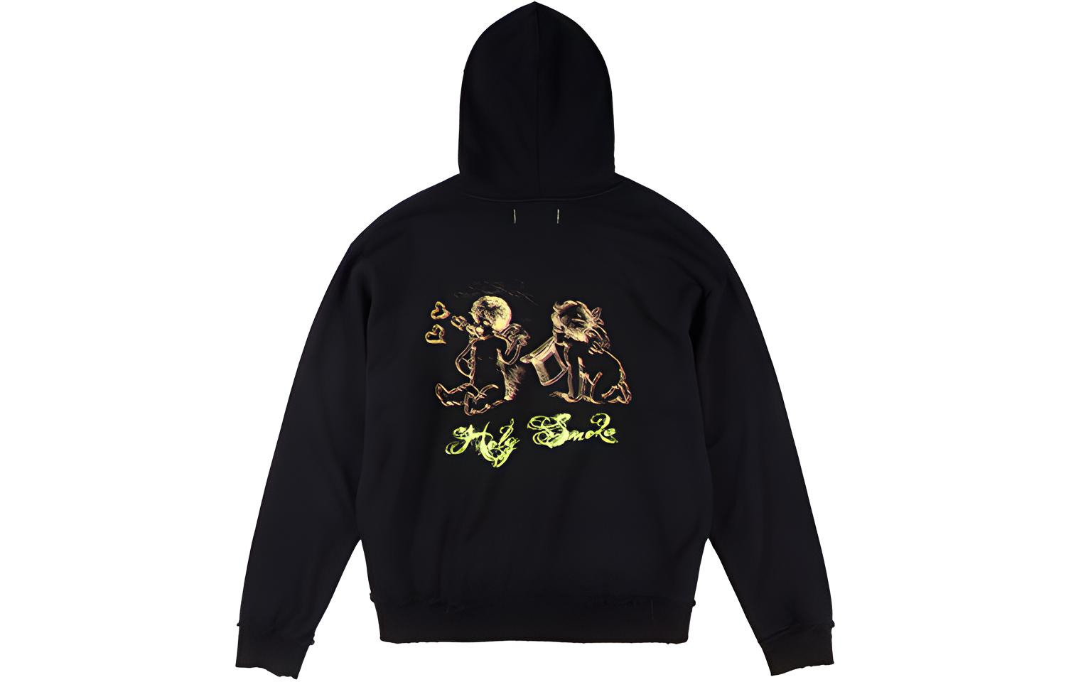 XVESSEL Свитшот унисекс черный
XVESSEL Свитшот унисекс черный