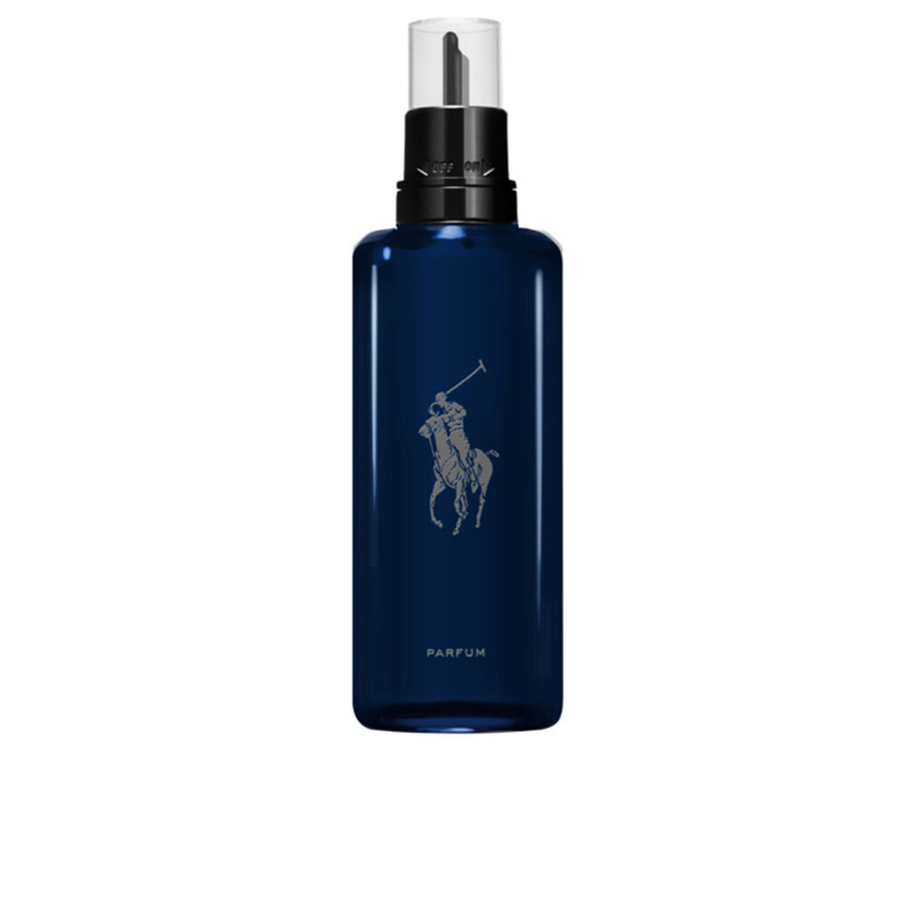 Духи Polo blue parfum recarga Ralph lauren, 150 мл
Духи Polo blue parfum recarga Ralph lauren, 150 мл