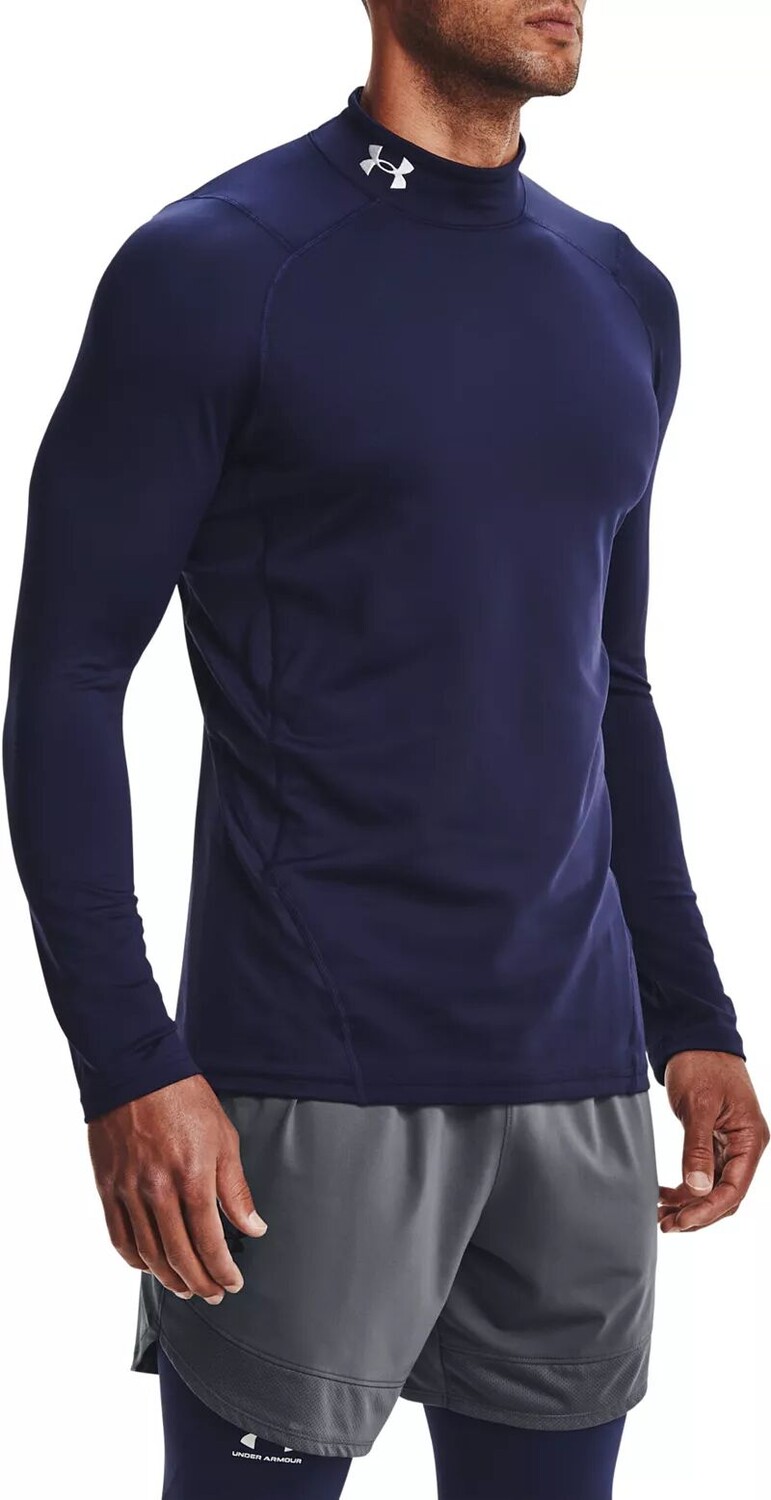 Мужская рубашка ColdGear Armor Under Armour
Мужская рубашка ColdGear Armor Under Armour