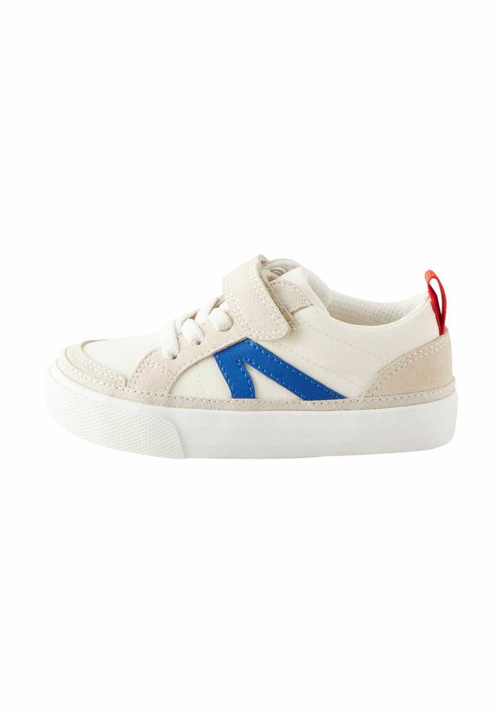 Кроссовки TOUCH FASTENING ELASTIC - Baby shoes Next, белый
Кроссовки TOUCH FASTENING ELASTIC - Baby shoes Next, белый