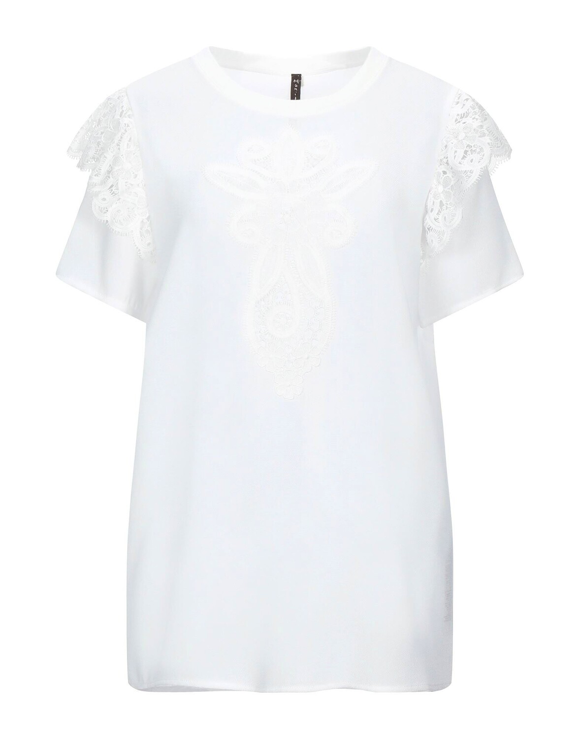 Топ Manila Grace, белый
Топ Manila Grace, белый