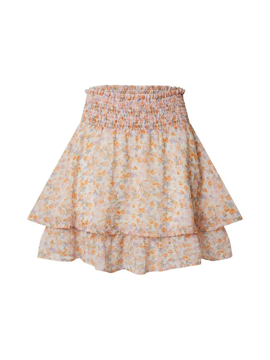 Юбка Edited MAGNOLIA, кремовый
Юбка Edited MAGNOLIA, кремовый