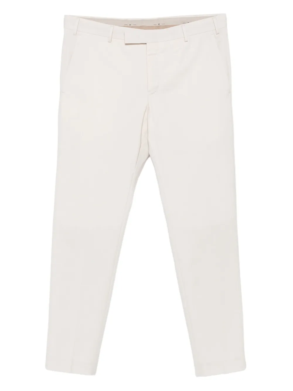 Брюки строгого кроя PT Torino, нейтральный
Брюки строгого кроя PT Torino, нейтральный