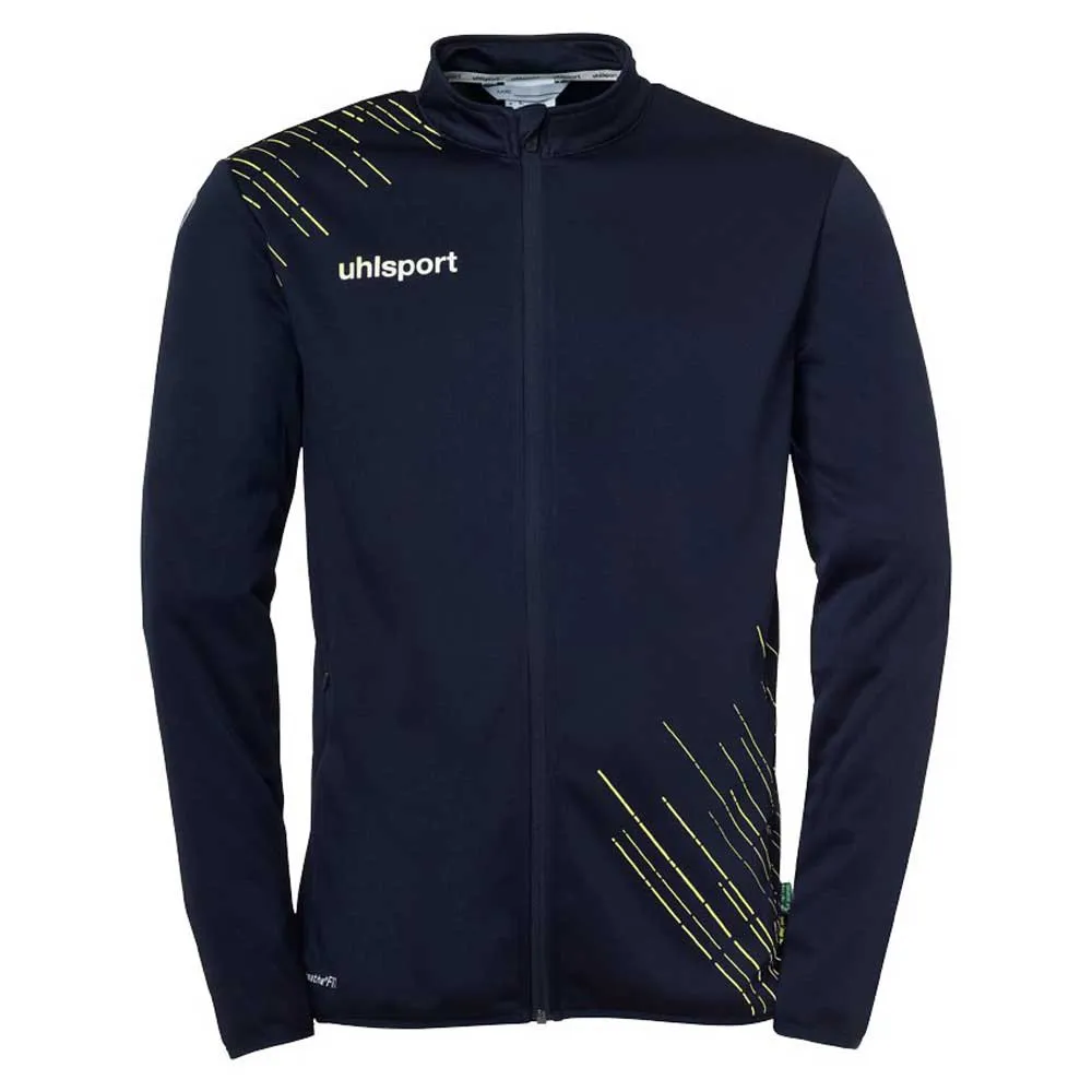 Толстовка Uhlsport Score 26 full zip, синий
Толстовка Uhlsport Score 26 full zip, синий
