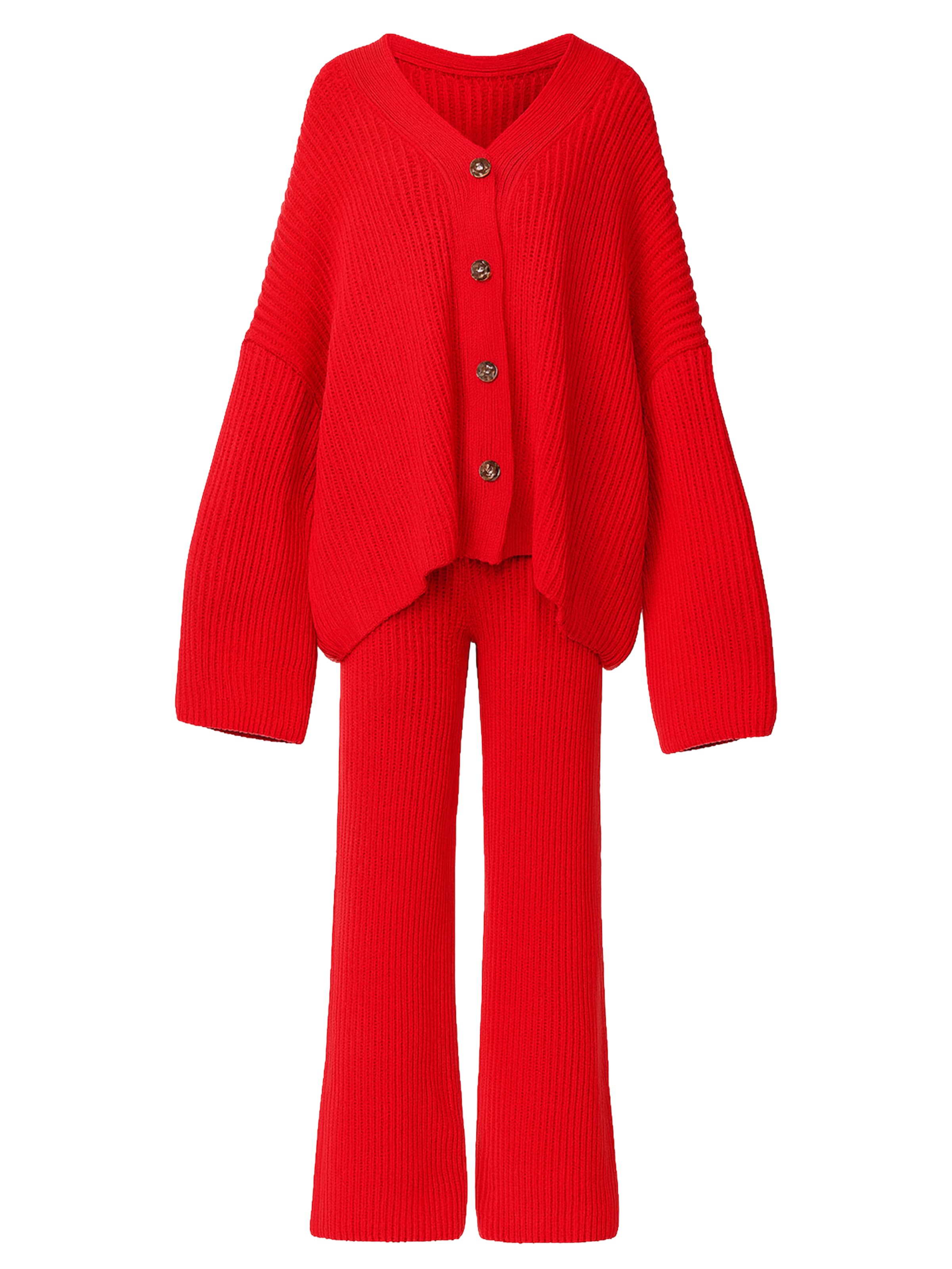 Elara Домашняя одежда в красном цвете
Elara Домашняя одежда в красном цвете